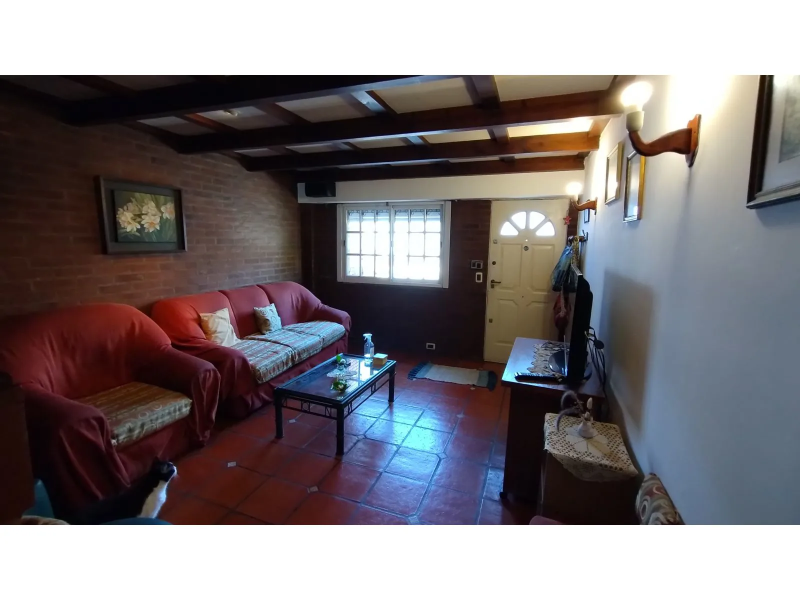 CASA SOBRE LOTE 430M2 IDEAL EMPRENDIMIENTO foto 5