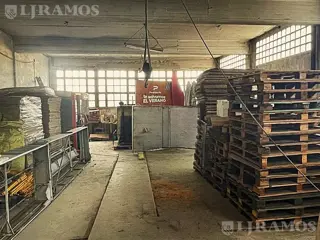 Depósito en Tres De Febrero foto 5