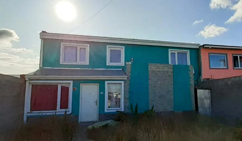 CASA 3 DORMITORIOS – B Margen Sur foto 2