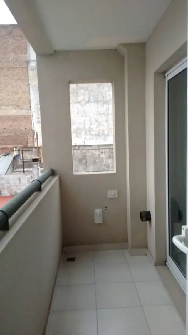 ALQUILO DEPARTAMENTO 2 AMBIENTES A ESTRENAR