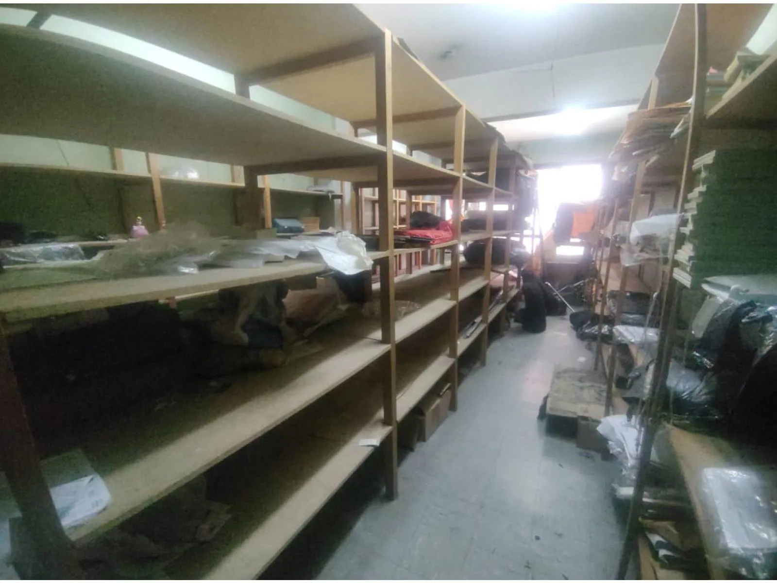 Oficina en venta en Galería, Corrientes 2330 CABA foto 2