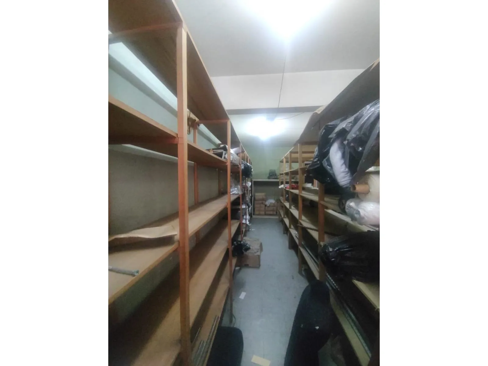 Oficina en venta en Galería, Corrientes 2330 CABA foto 4