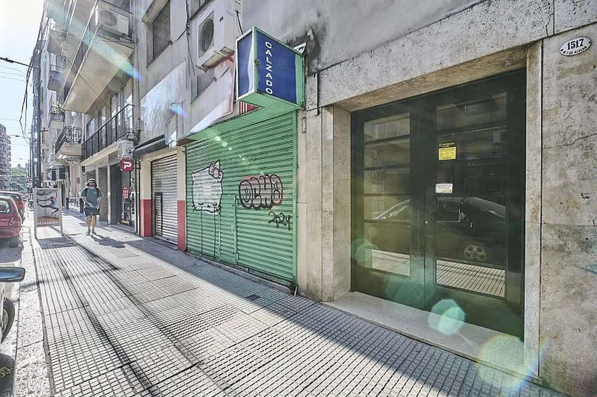 Alvear Marcelo T. De 1500 foto 4