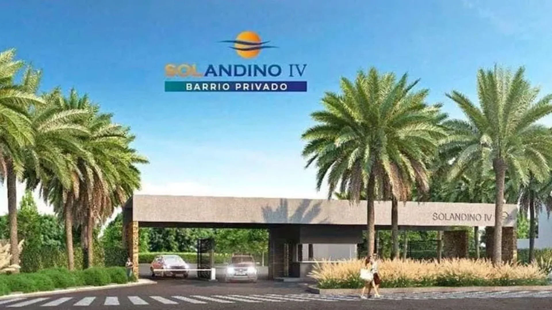 VENTA LOTE BARRIO PRIVADO GUAYMALLEN foto 3