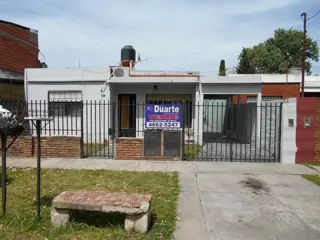 2 casas en venta en Jorge Newbery foto 2