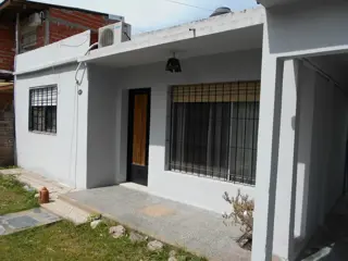 2 casas en venta en Jorge Newbery foto 3