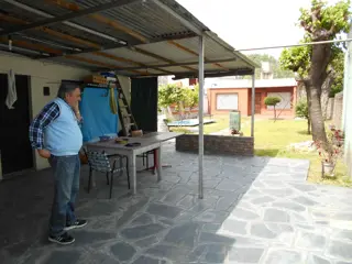 2 casas en venta en Jorge Newbery foto 5