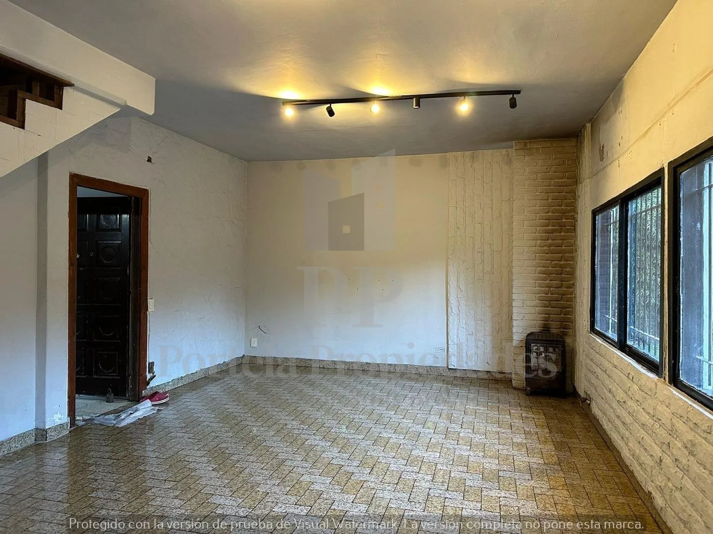 CASA ALPINA APTO CREDITO EN VENTA EN PARQUE LELOIR foto 2