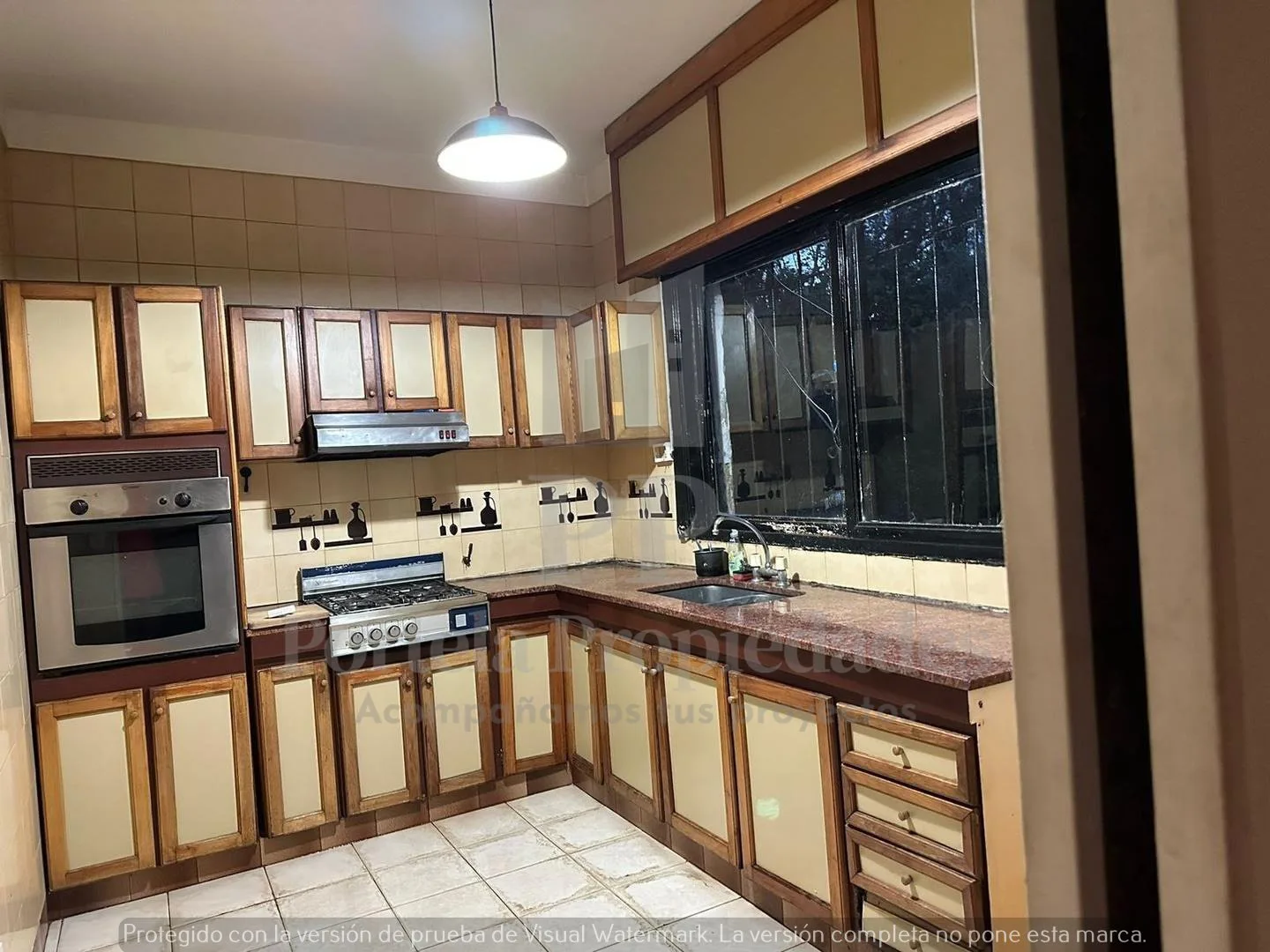 CASA ALPINA APTO CREDITO EN VENTA EN PARQUE LELOIR foto 4