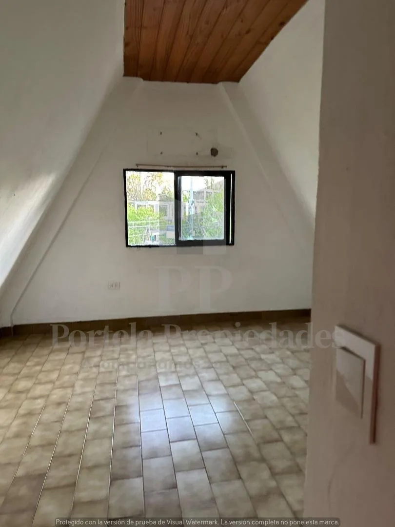 CASA ALPINA APTO CREDITO EN VENTA EN PARQUE LELOIR foto 5