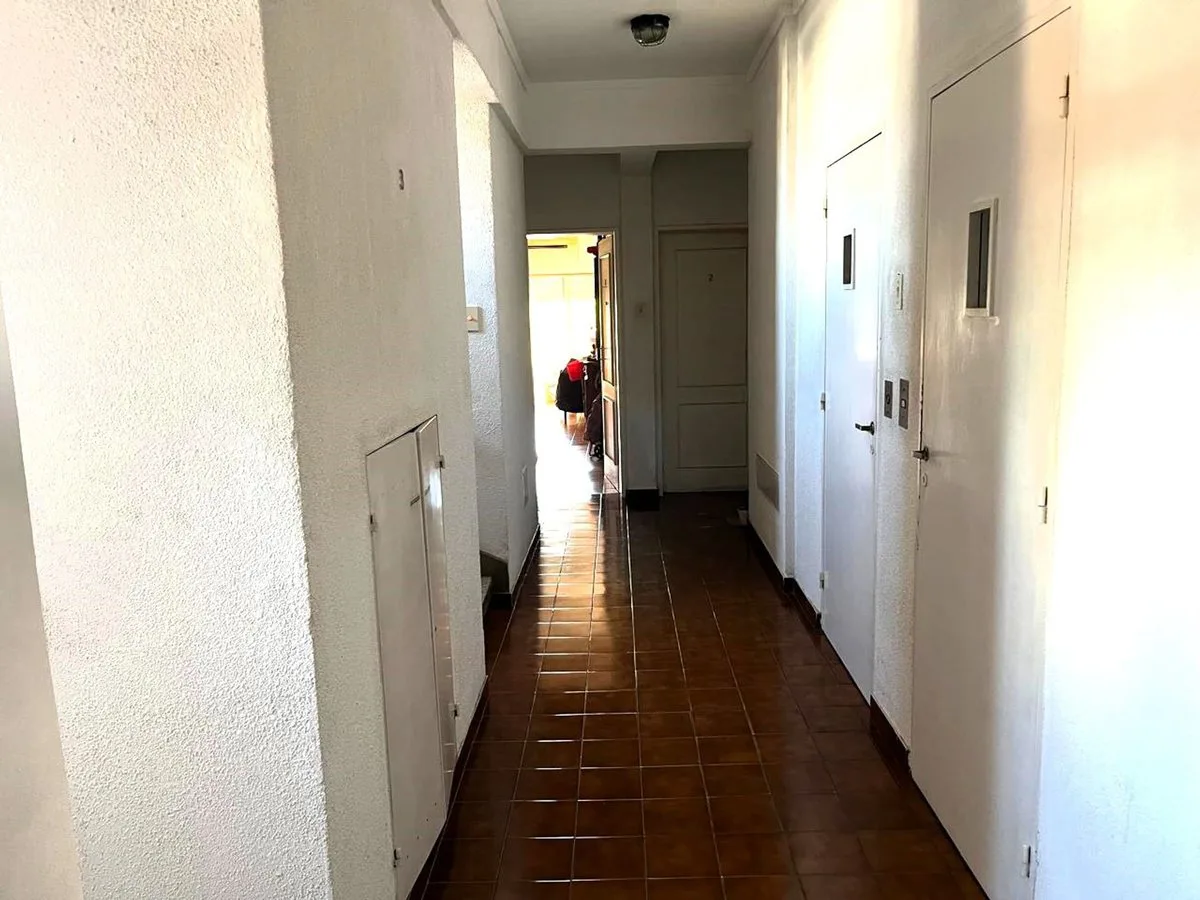 VENTA DPTO 2 DORM c/COCHERA - RECOLETA STA FE foto 4