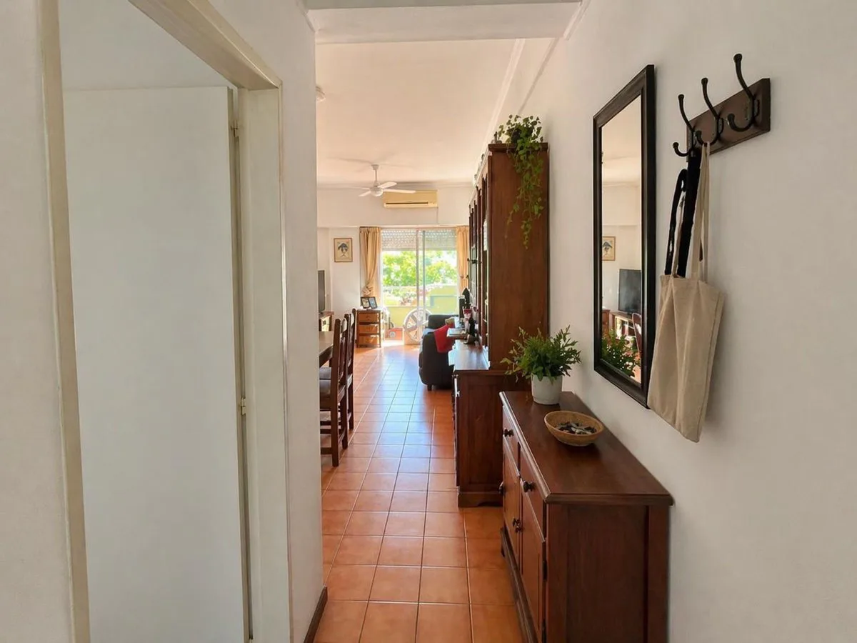 VENTA DPTO 2 DORM c/COCHERA - RECOLETA STA FE foto 5