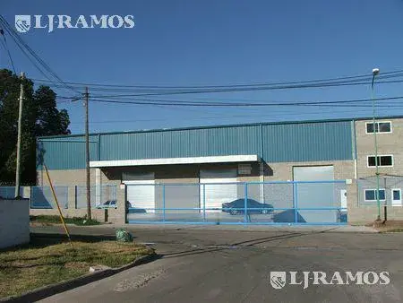 Depósito en Venta en Gral. Pacheco, Tigre