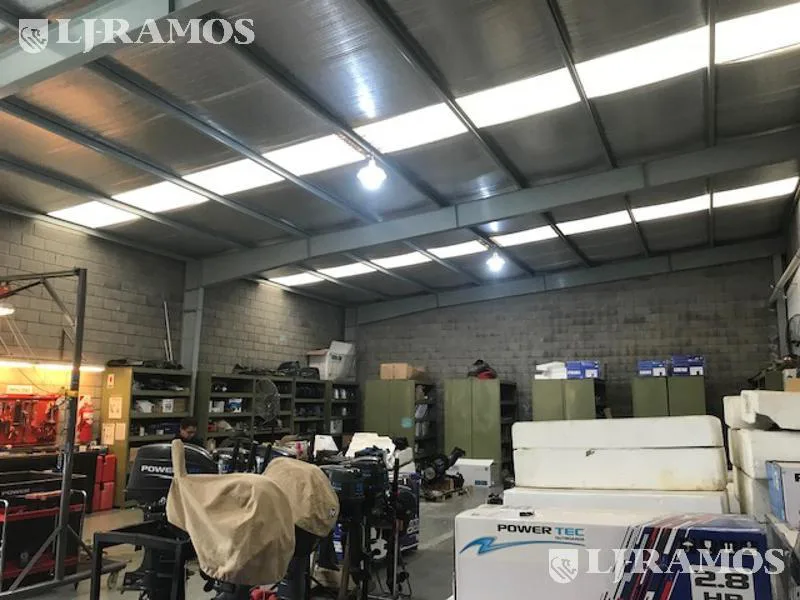 Depósito en Venta en Gral. Pacheco, Tigre foto 2