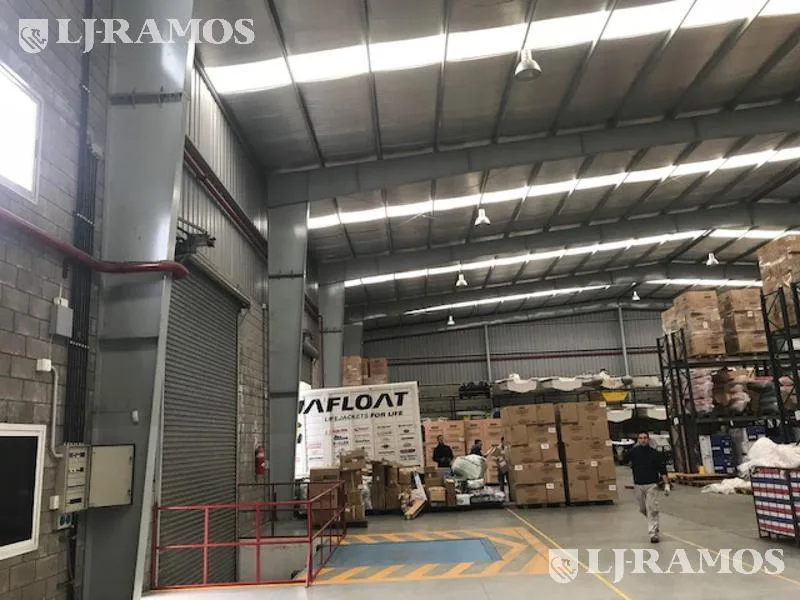 Depósito en Venta en Gral. Pacheco, Tigre foto 3