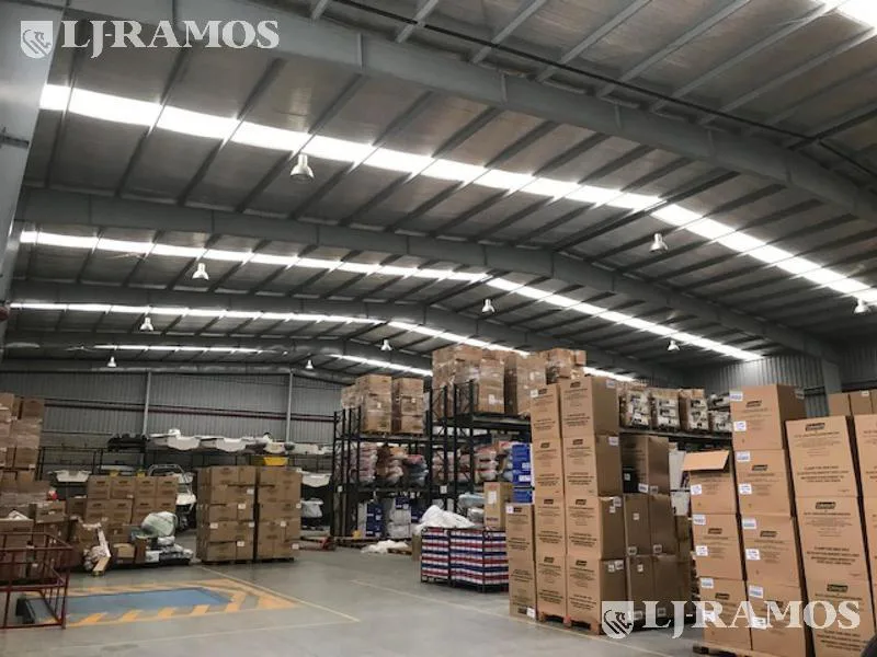 Depósito en Venta en Gral. Pacheco, Tigre foto 4