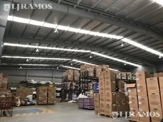 Depósito en Venta en Gral. Pacheco, Tigre foto 4