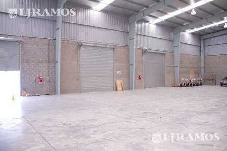 Depósito en Venta en Gral. Pacheco, Tigre foto 5