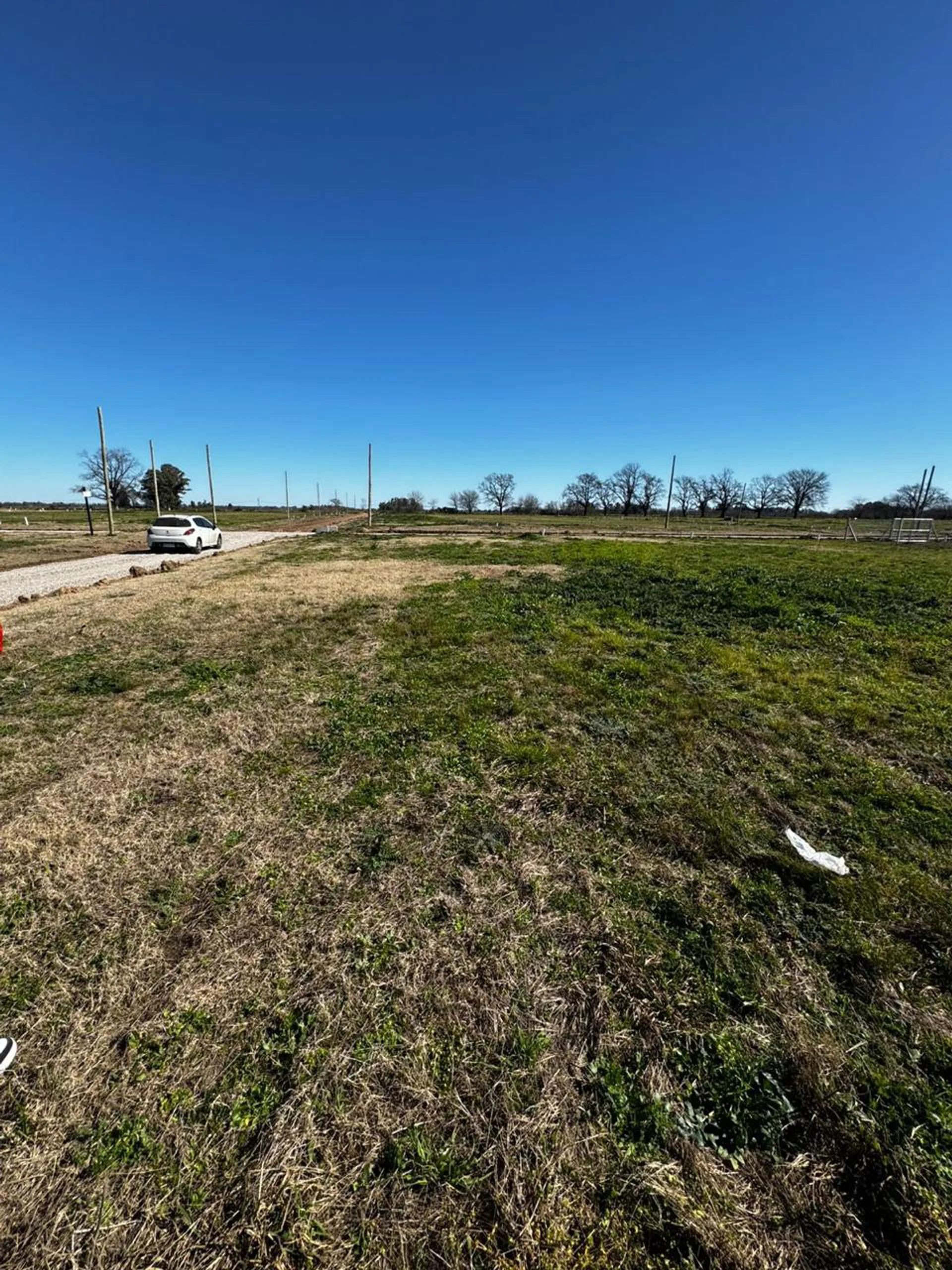 TERRENO EN VENTA GENERAL RODIGUEZ APTO PERMUTA foto 2