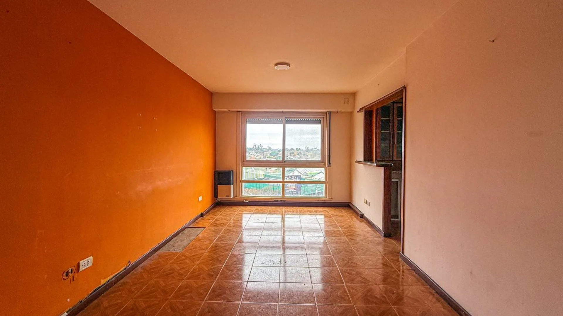 VENTA DE DEPARTAMENTO 3 AMB BARRIO CONSTITUCION foto 2