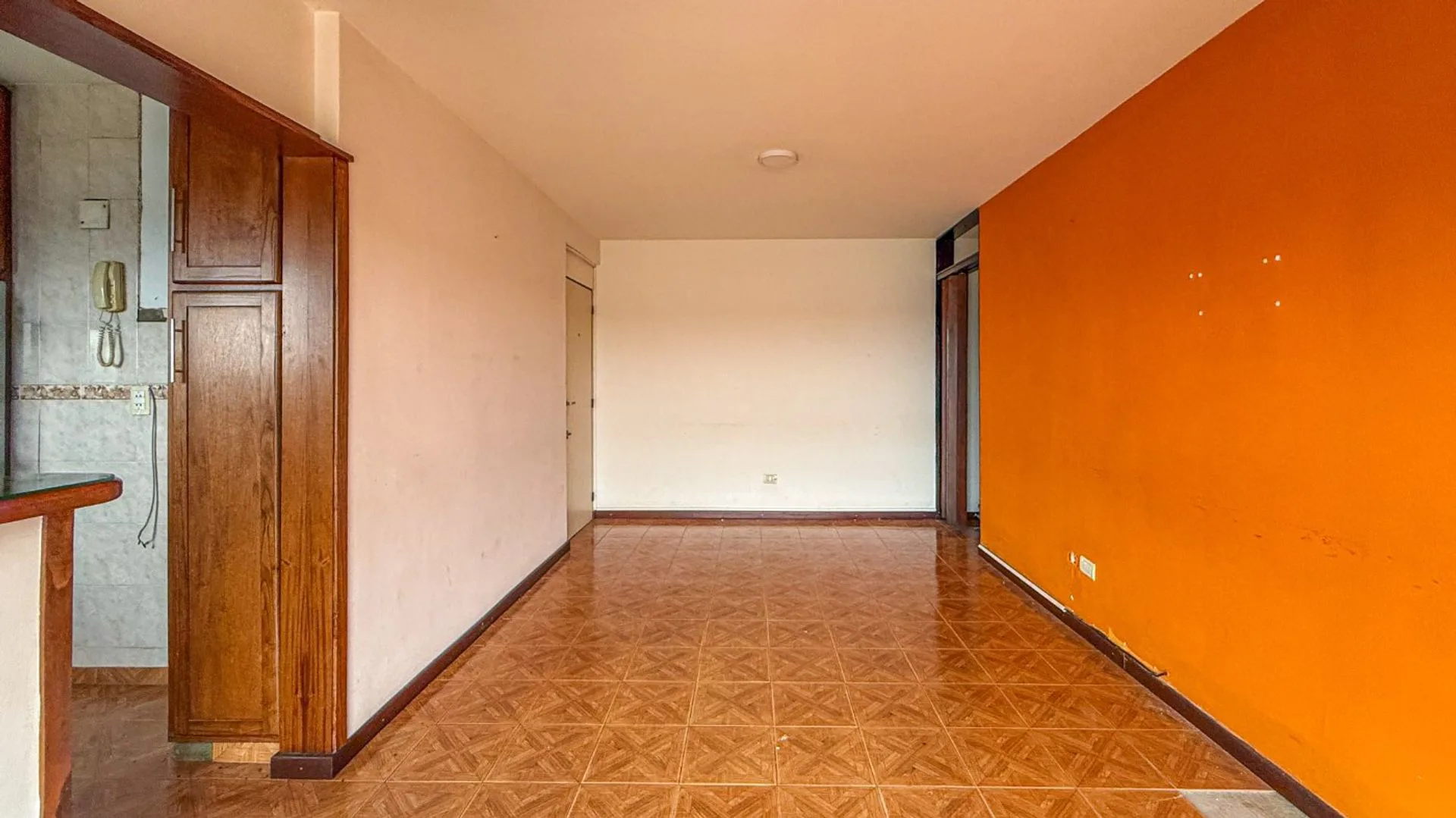 VENTA DE DEPARTAMENTO 3 AMB BARRIO CONSTITUCION foto 4