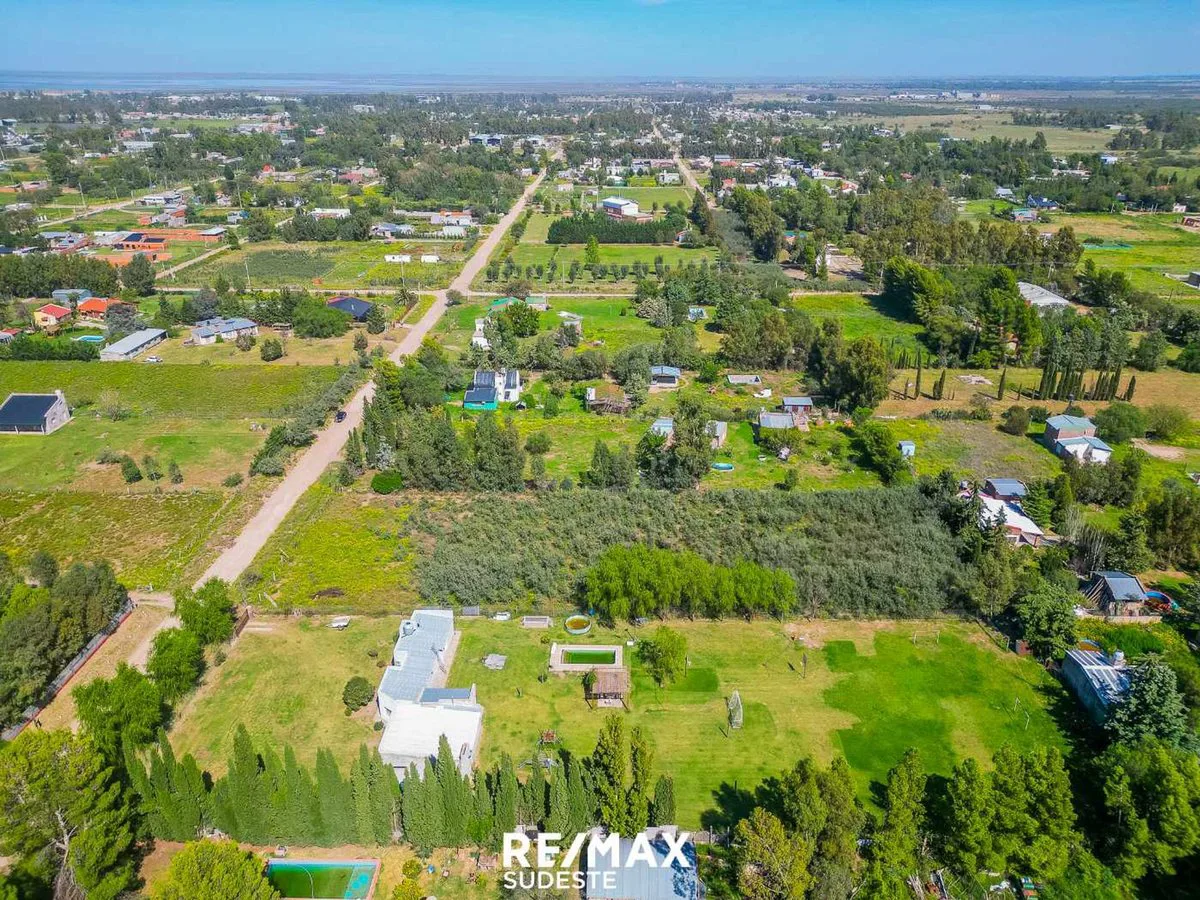 Venta excelente lote Barrio Los Chañares foto 5