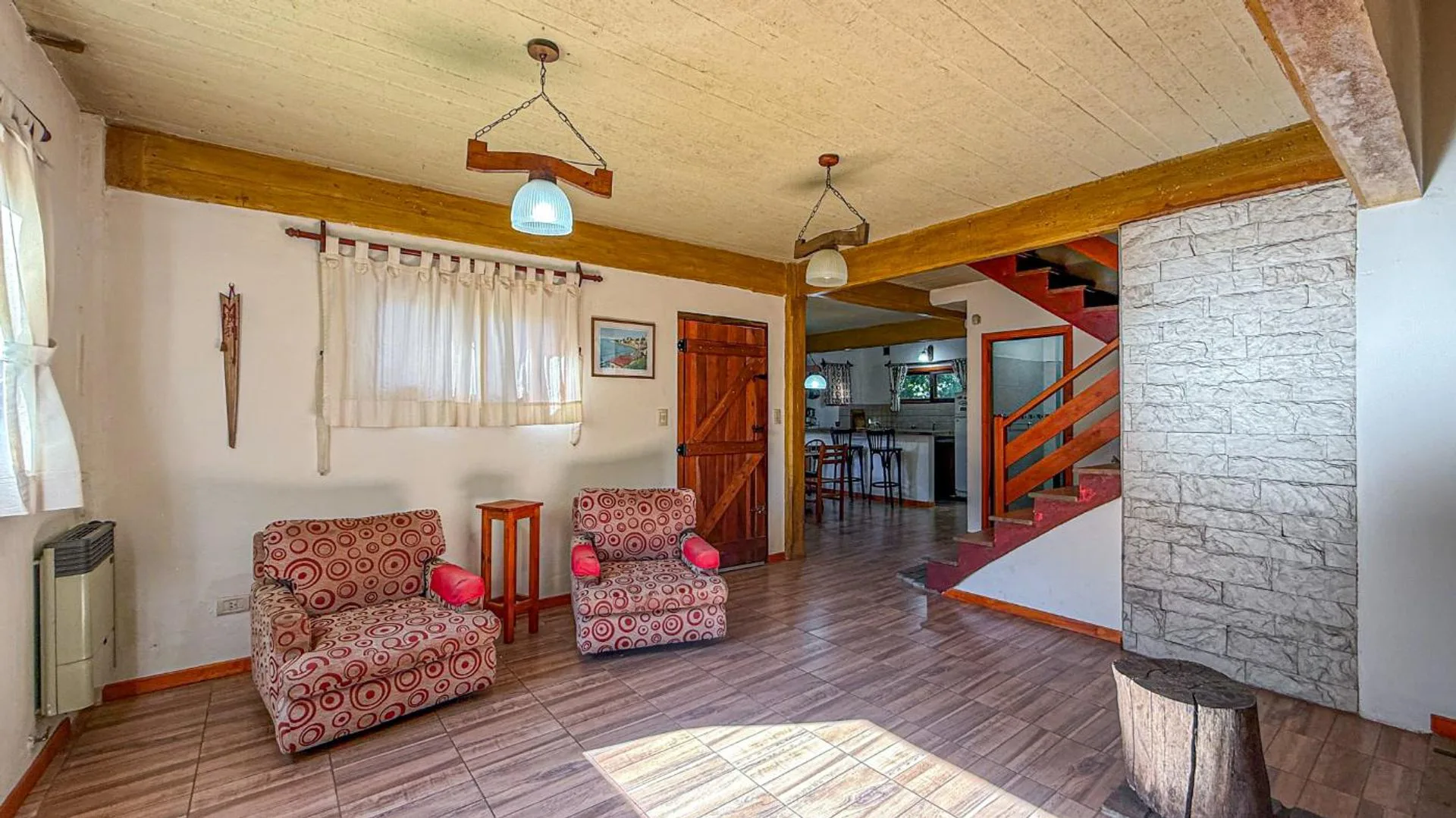 Venta Casa 4 ambientes Bosque Peralta Ramos foto 5