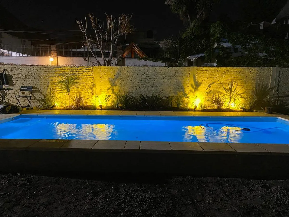 TERRENO LOTE VENTA BANFIELD CON PILETA foto 4
