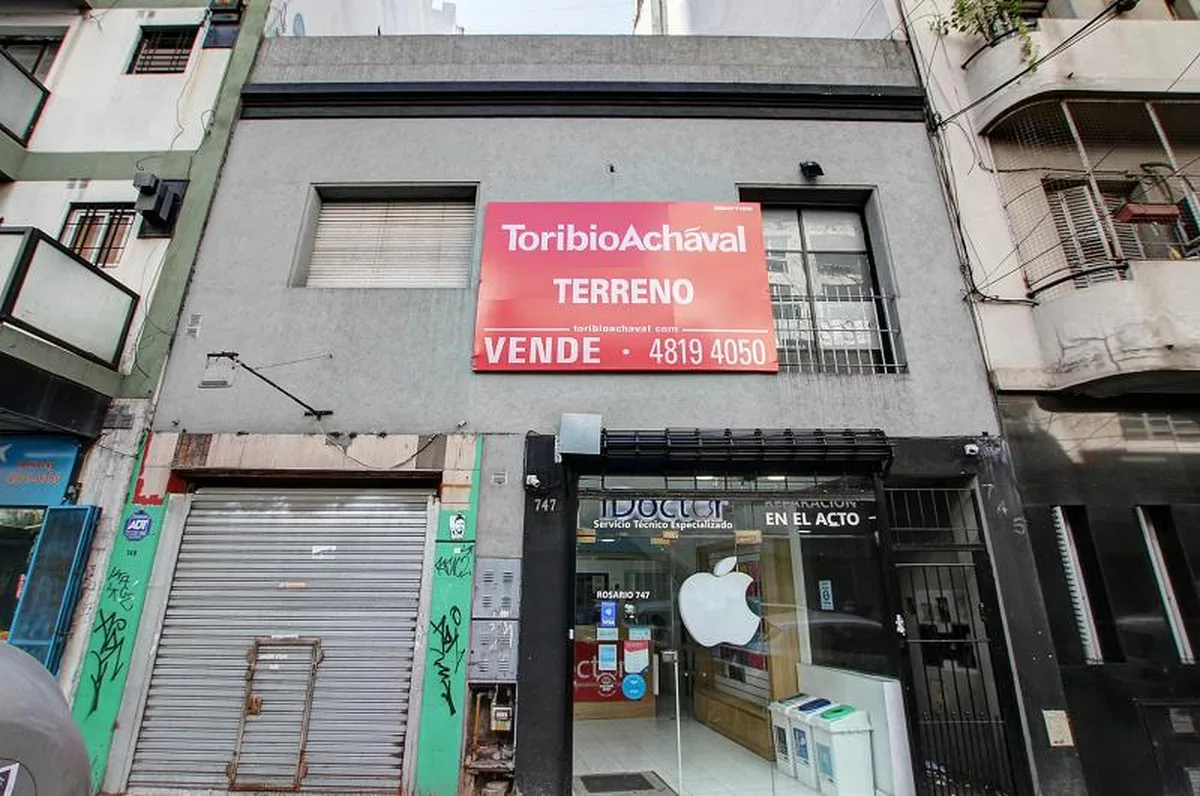 Rosario 747 foto 5