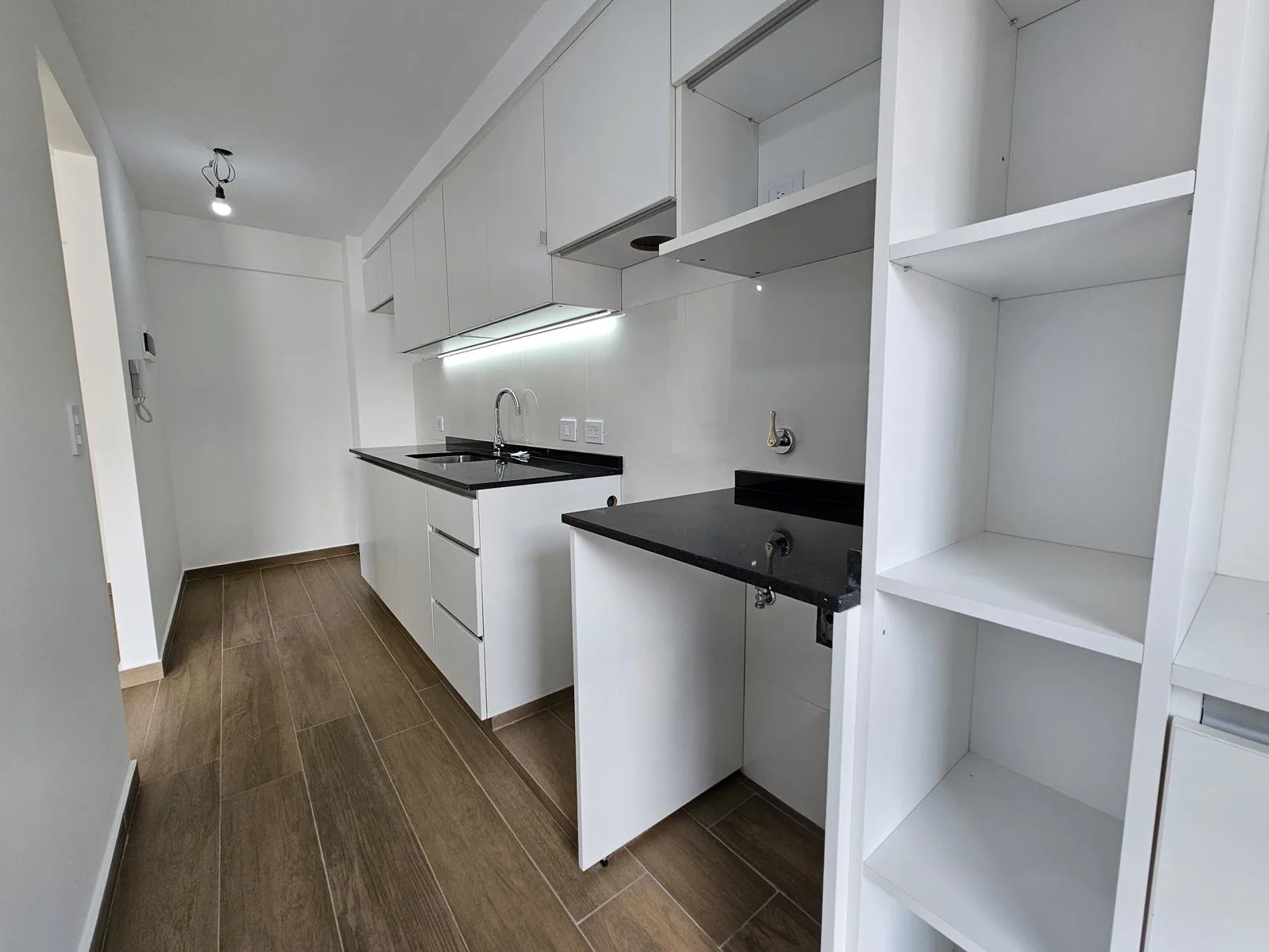 Departamento en venta - Av Ricardo Balbin 3761 2oA, Saavedra foto 3