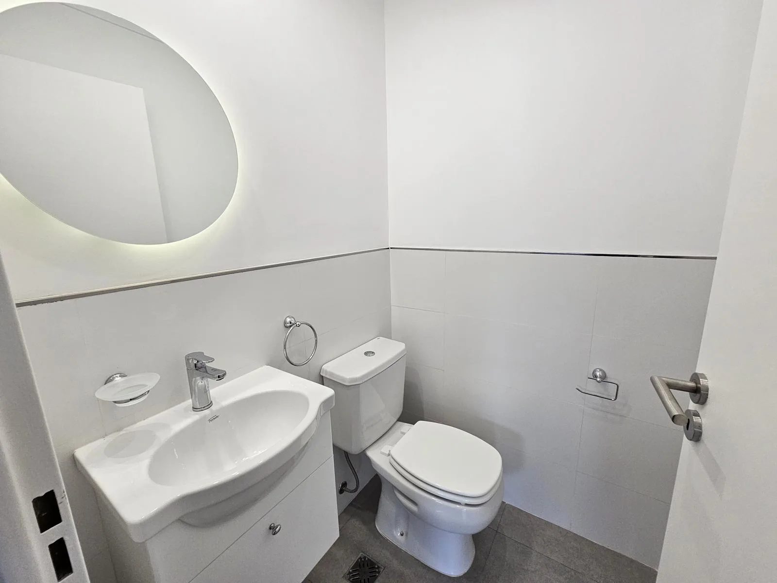 Departamento en venta - Av Ricardo Balbin 3761 2oA, Saavedra foto 4