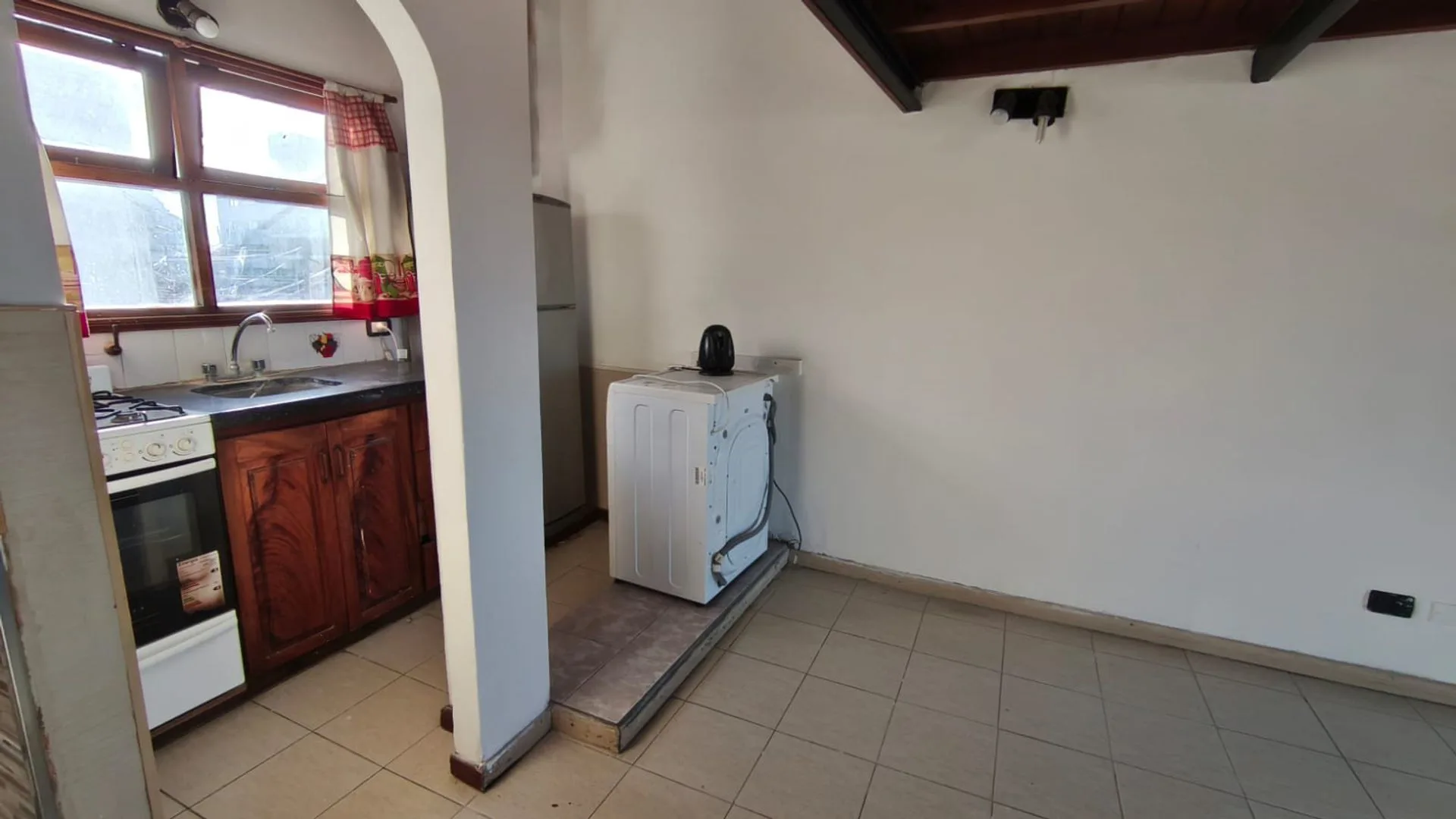 VENTA dpto 2 amb sin expensas,Parque Luro foto 5