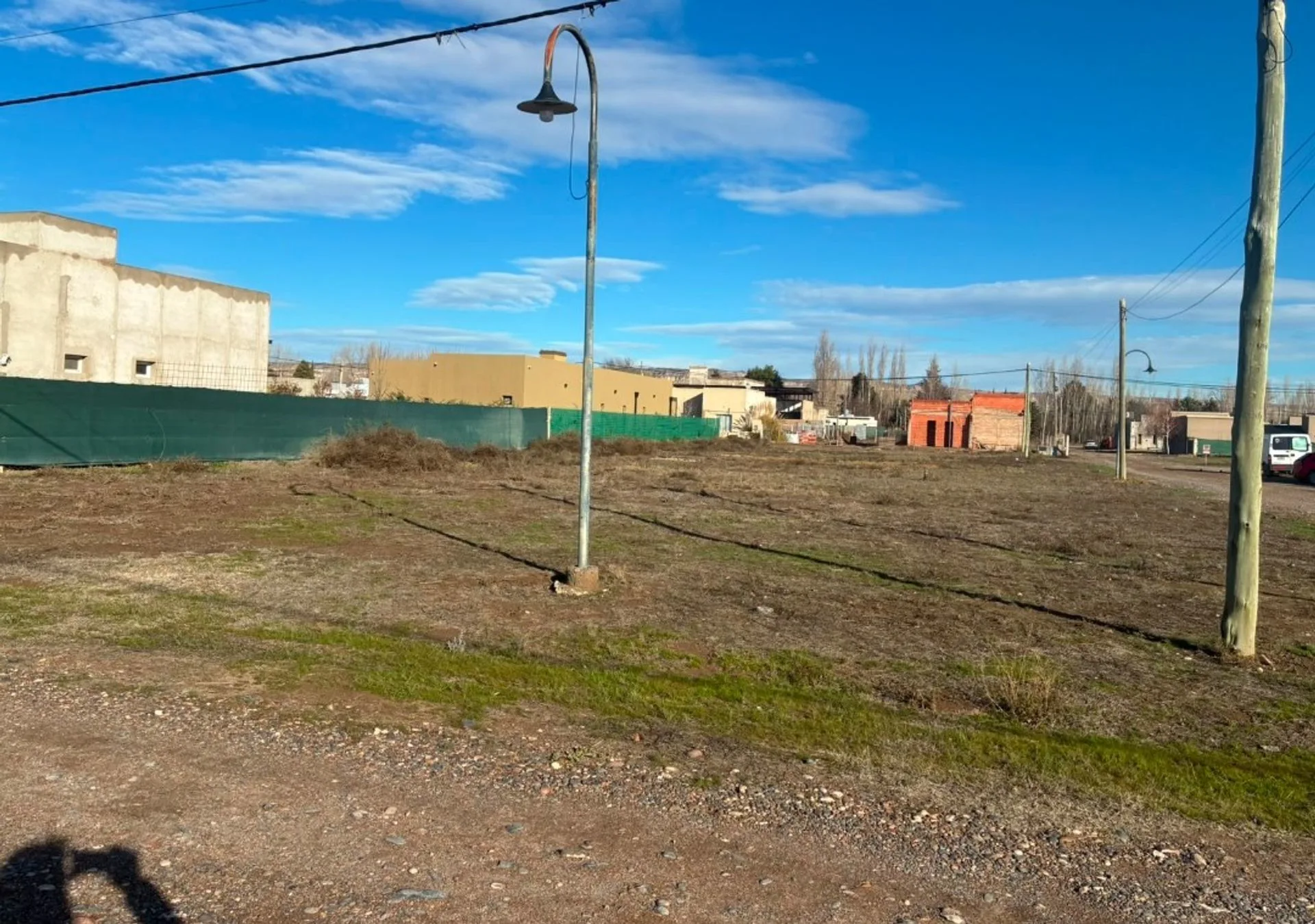 TERRENO EN VENTA EN BARRIO DON EMILIO, 664 MTS foto 2