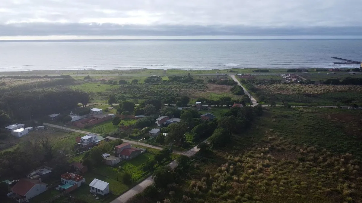 VENTA TERRENO DE 272 M2 EN PARQUE PEÑA foto 3