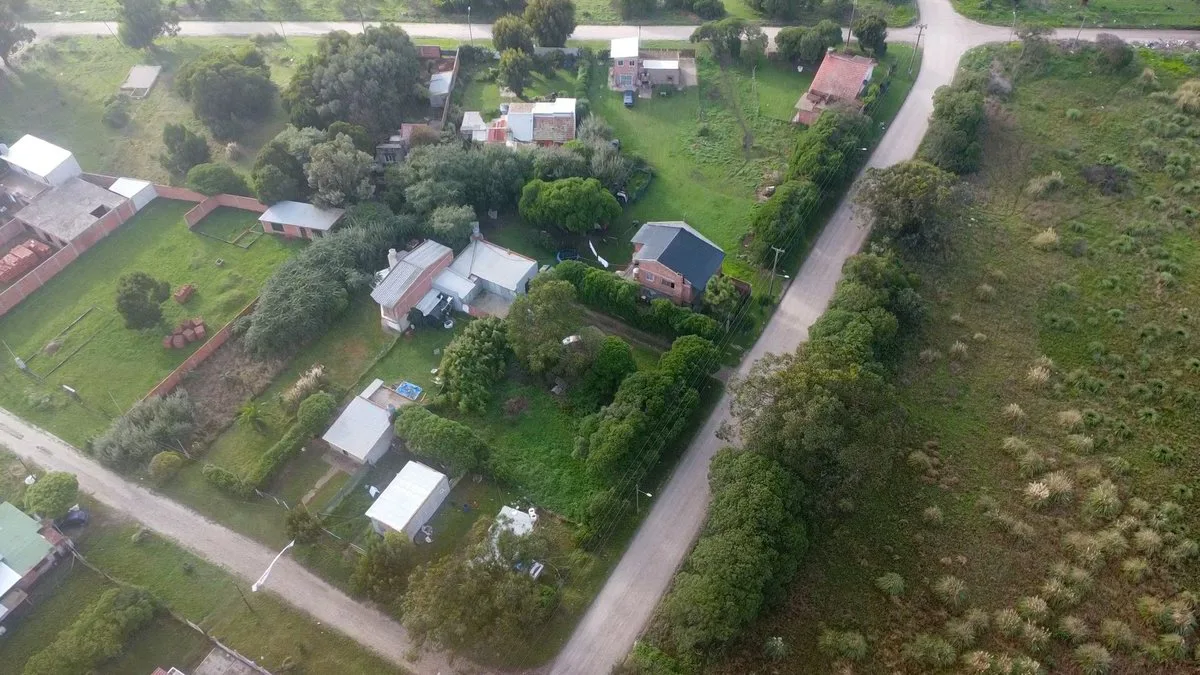 VENTA TERRENO DE 272 M2 EN PARQUE PEÑA foto 4