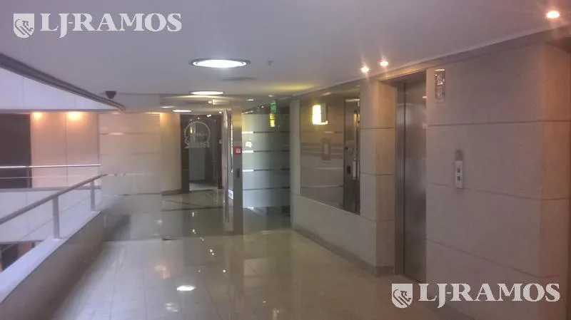 Alquiler de oficina de 300 m2 en Puerto Madero foto 3