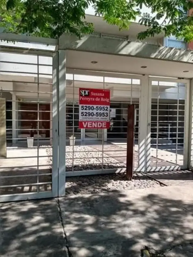 COCHERA DESCUBIERTA EN EXCELENTE UBICACIÓN - HAEDO