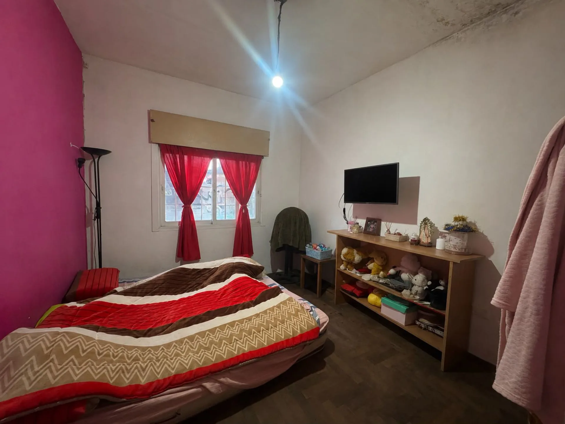 CASA EN VENTA LLAVALLOL 3 AMBIENTES A REFACCIONAR foto 3