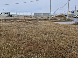 VENTA – TERRENO – BARRIO NORTE foto 1