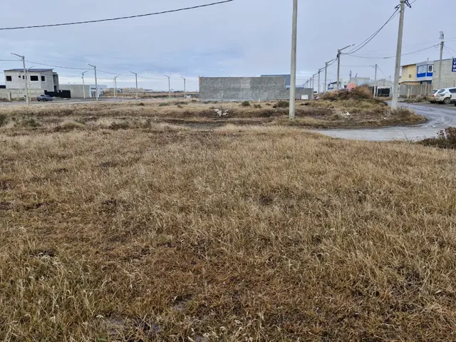 VENTA – TERRENO – BARRIO NORTE