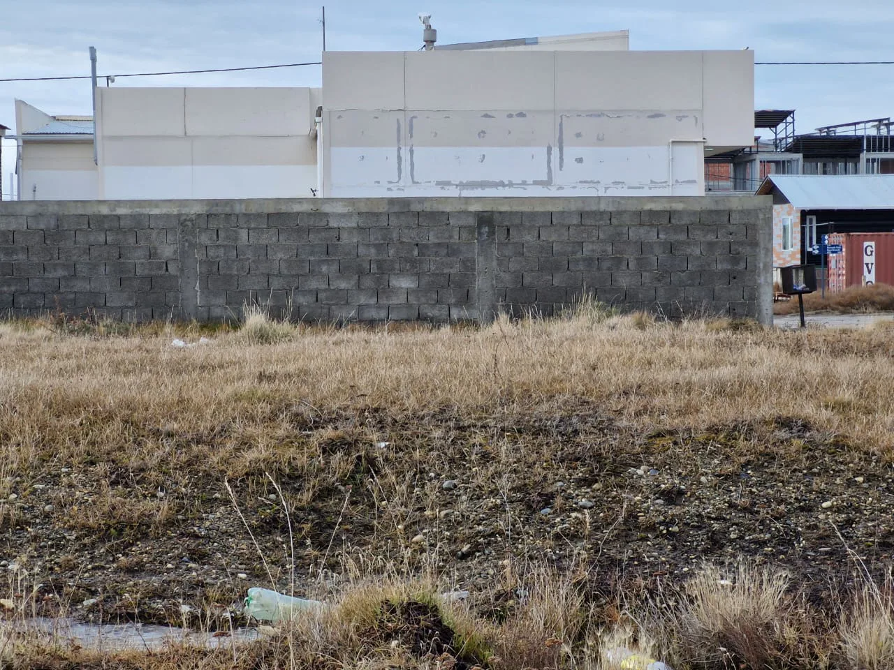 VENTA – TERRENO – BARRIO NORTE foto 4