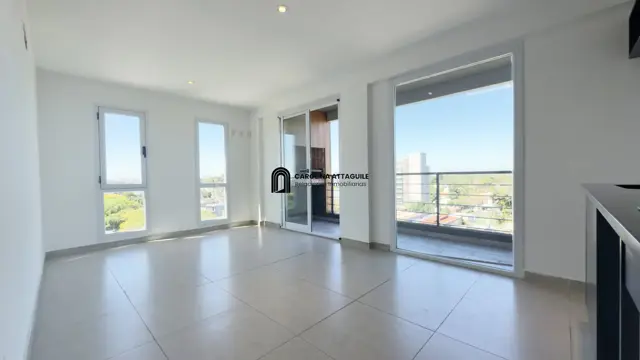 Departamento en venta en Ituzaingó Norte, 3 ambientes, 60 m²