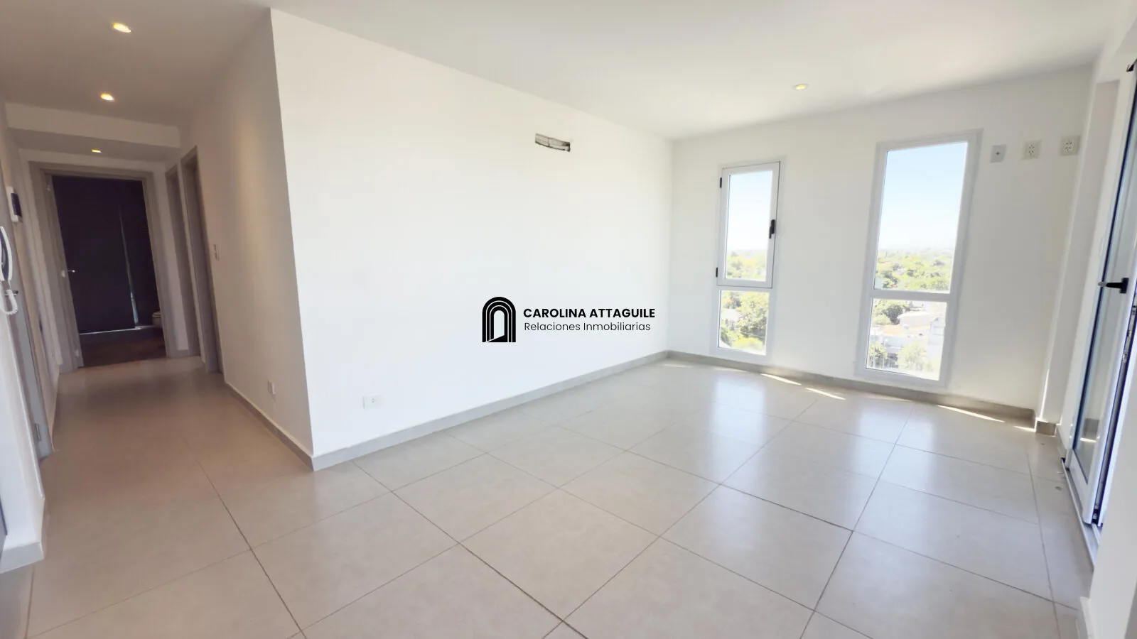 Departamento en venta en Ituzaingó Norte, 3 ambientes, 60 m² foto 3