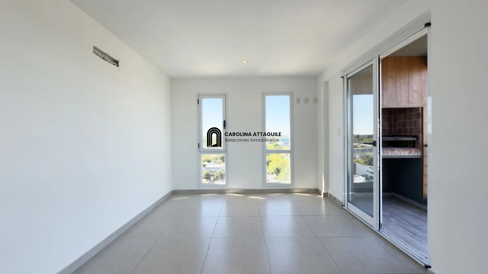 Departamento en venta en Ituzaingó Norte, 3 ambientes, 60 m² foto 4