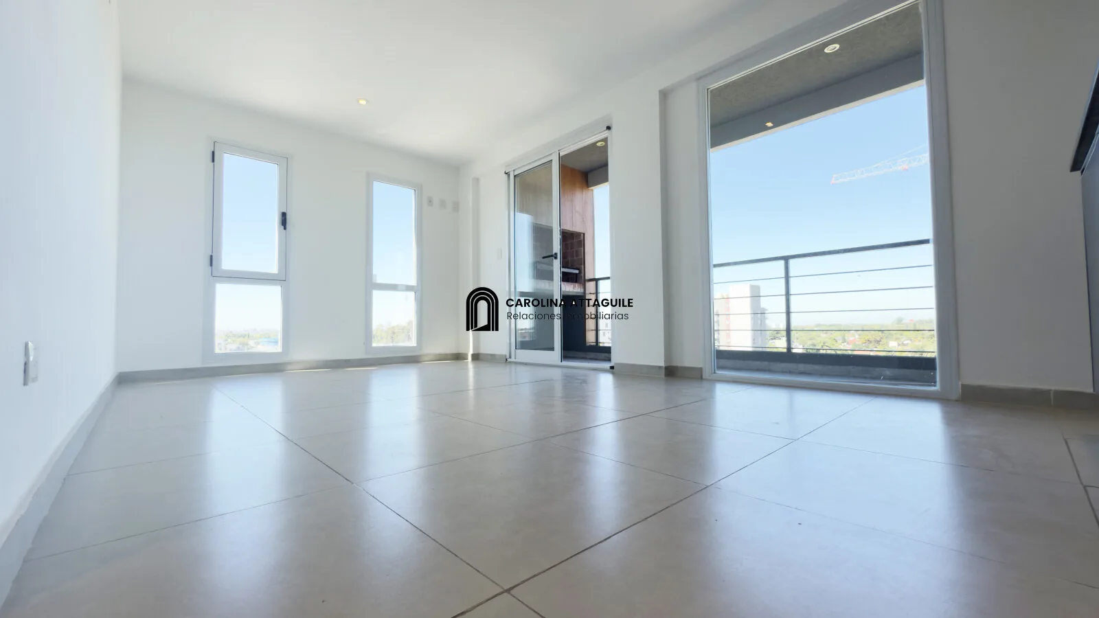 Departamento en venta en Ituzaingó Norte, 3 ambientes, 60 m² foto 5