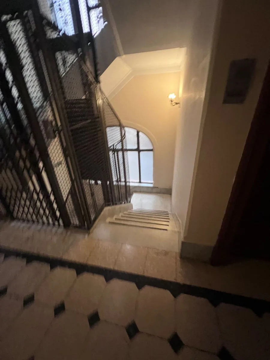 VENTA OFICINA CENTRO EDIFICIO MINETTI SEGURI foto 5