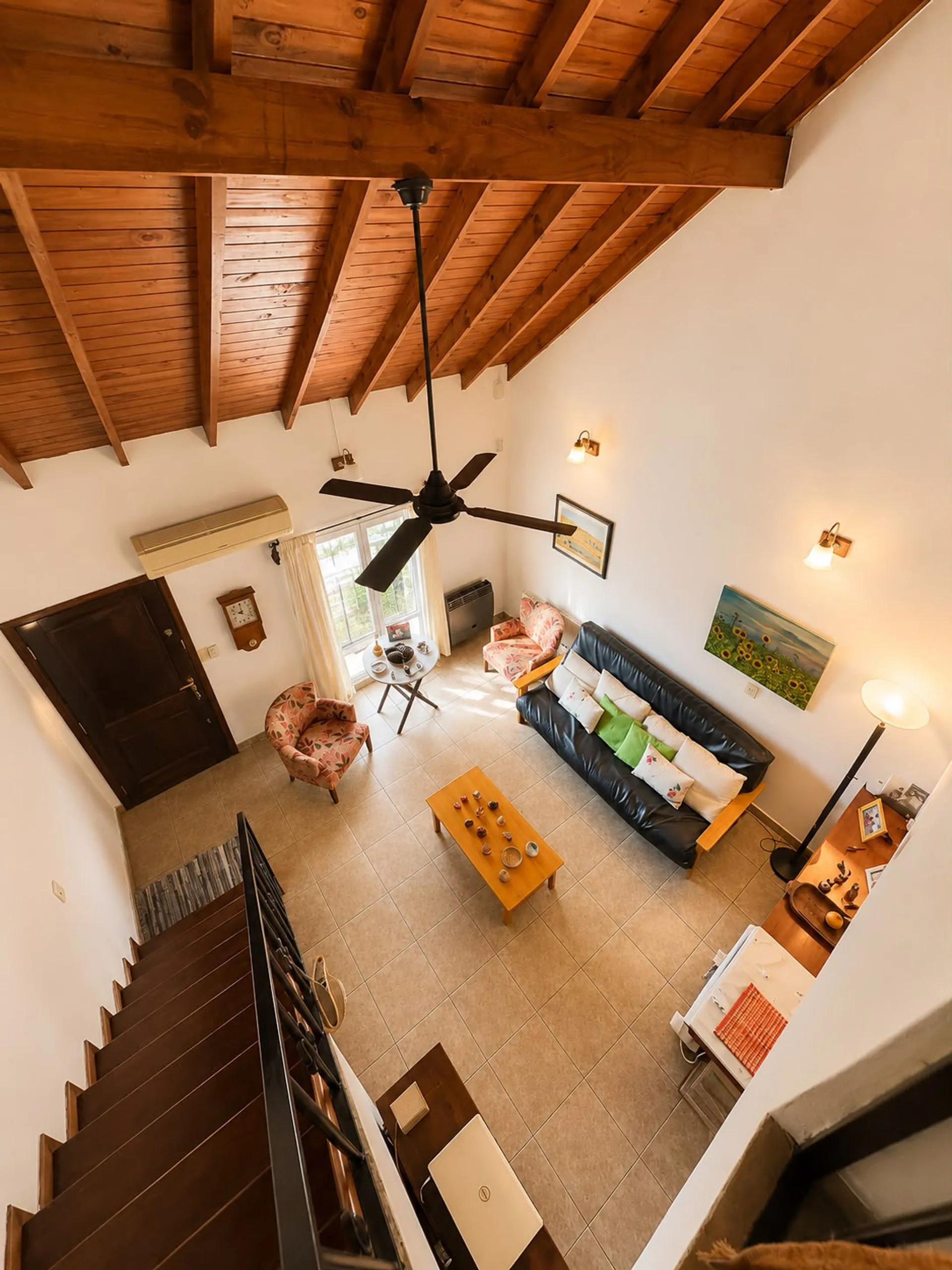 VENTA CASA 4 AMBIENTES EN CASTELAR foto 5