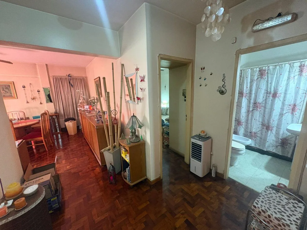 VENTA 2 AMB ALMAGRO - APTO CREDITO foto 2
