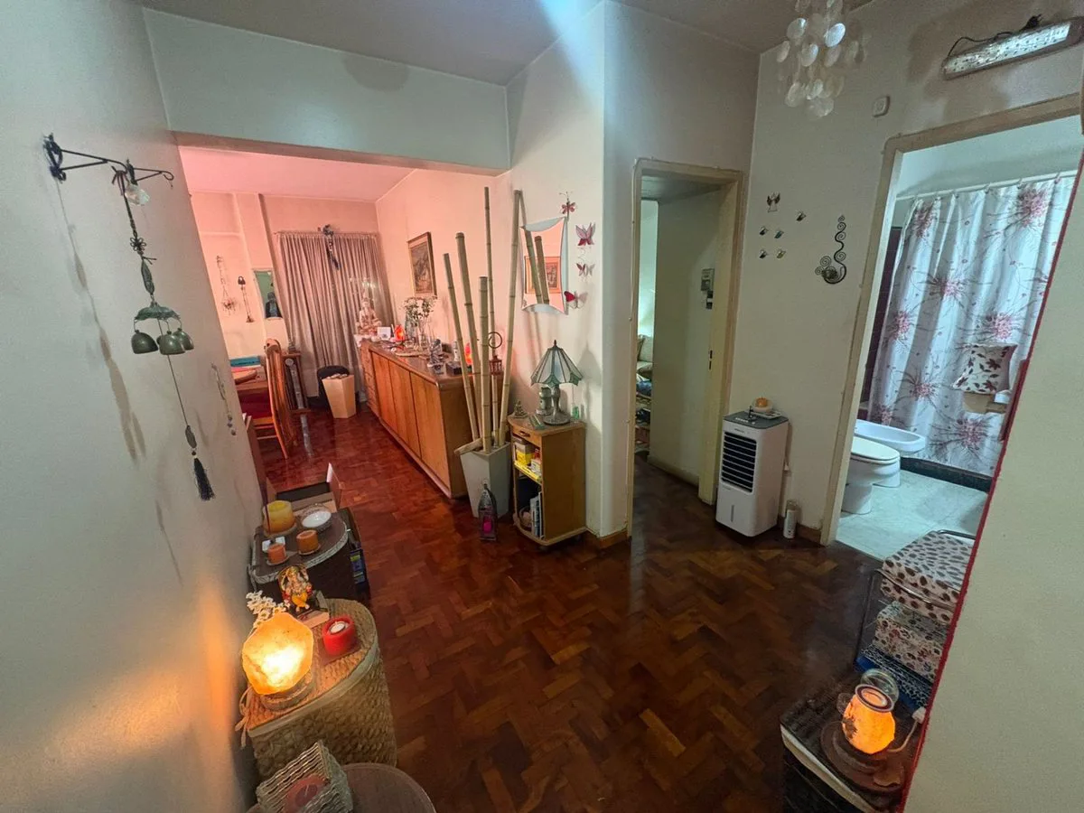 VENTA 2 AMB ALMAGRO - APTO CREDITO foto 3