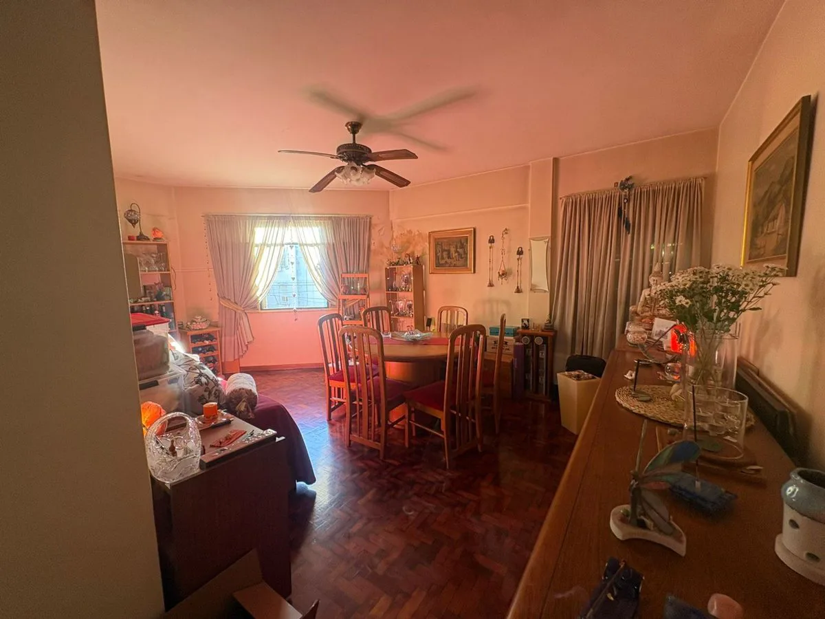 VENTA 2 AMB ALMAGRO - APTO CREDITO foto 4